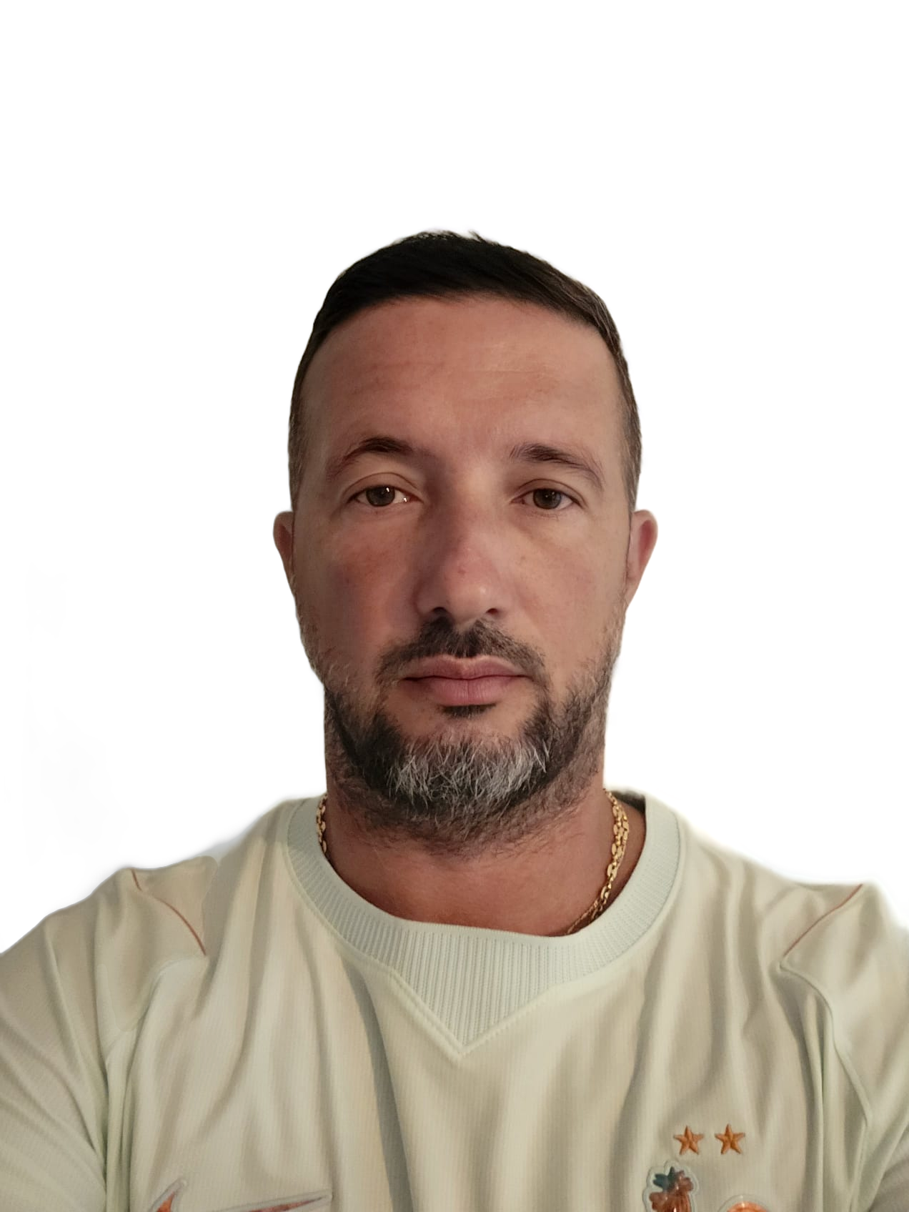 JACOB Damien
