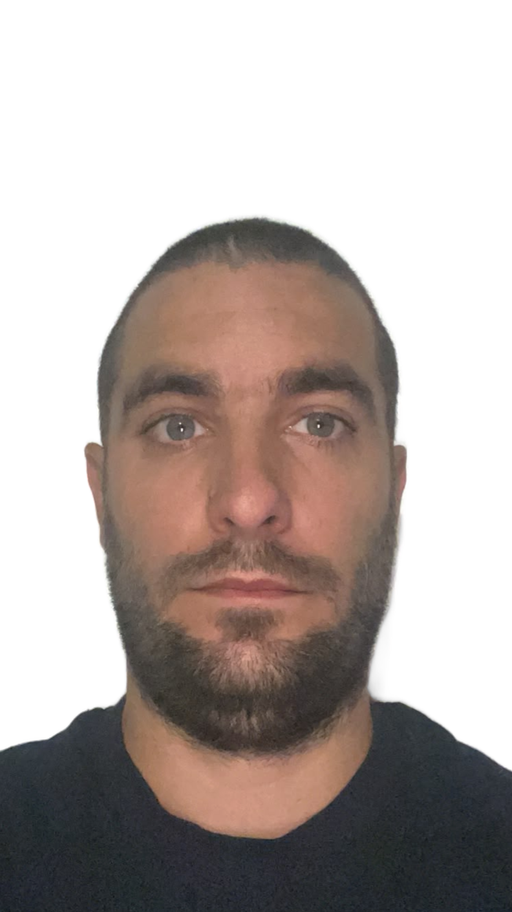 GUIGNARD Maxime