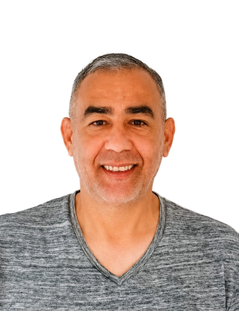 SEMSAR Mohamed